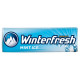 Winterfresh Mint Ice Guma do żucia bez cukru 14 g (10 drażetek)