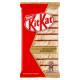 KitKat Paluszek waflowy w mlecznej i białej czekoladzie 112 g