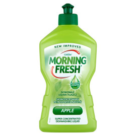 Morning Fresh Apple Skoncentrowany płyn do mycia naczyń 450 ml