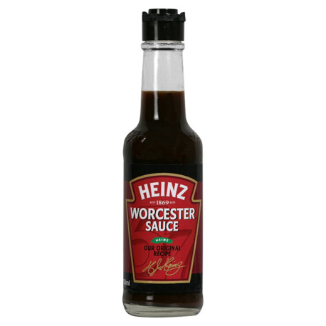 Heinz Worcester Sos pikantny 150 ml