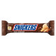 Snickers Lody orzeszki ziemne i miękki karmel w polewie kakaowej 53 ml