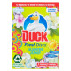 Duck Fresh Discs Podwójny zapas do toalety o zapachu kwiatowym 72 ml (2 x 36 ml)