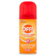 OFF! Protection Plus Repelent w suchym aerozolu 100 ml