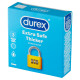 Durex Extra Safe Thicker Prezerwatywy 3 sztuki