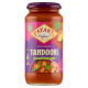 Patak\'s Tandoori Sos pomidorowy z cebulą i migdałami 450 g