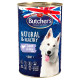 Butcher\'s Natural & Healthy Karma dla dorosłych psów pasztet z jagnięciną i ryżem 1200 g