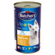 Butcher\'s Life Karma dla dorosłych psów pasztet z kurczakiem i ryżem 1200 g
