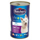 Butcher's Life Karma dla dorosłych psów pasztet z jagnięciną i ryżem 1200 g