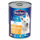 Butcher\'s Life Karma dla dorosłych psów pasztet z kurczakiem i ryżem 390 g