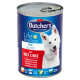 Butcher\'s Life Karma dla dorosłych psów pasztet z wołowiną i ryżem 390 g