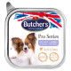Butcher\'s Pro Series Karma dla psów kawałki w galaretce z jagnięciną i marchewką 150 g