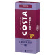 COSTA COFFEE Lively Blend Ristretto Kawa w kapsułkach 57 g (10 x 5,7 g)