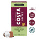 COSTA COFFEE Bright Blend Espresso Kawa w kapsułkach 57 g (10 x 5,7 g)
