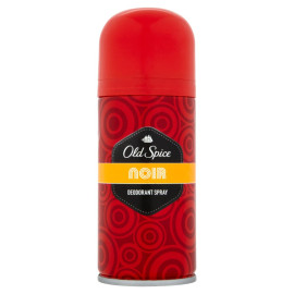 Old Spice Noir Dezodorant w aerozolu 125 ml