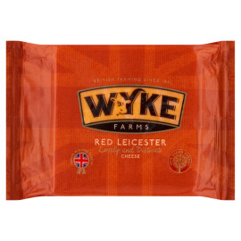 Wyke Farms Ser Red Leicester 200 g