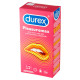Durex Pleasuremax Prezerwatywy 12 sztuk