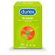 Durex Arouser Prezerwatywy 18 sztuk