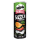 Pringles Sizzl\'n Kickin\' Sour Cream Chrupki 160 g