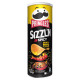 Pringles Sizzl\'n Spicy BBQ Przekąska 160 g