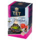 TET Inspiration English Breakfast Herbata czarna 40 g (20 x 2 g)