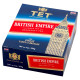 TET British Empire Herbata czarna 200 g (100 x 2 g)