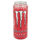 Monster Energy Ultra Red Gazowany napój energetyczny 500 ml