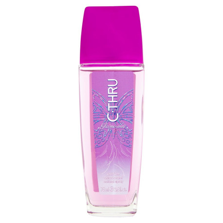 C-Thru Glamorous Dezodorant natural spray 75 ml