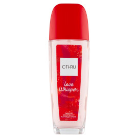 C-Thru Love Whisper Perfumowany dezodorant 75 ml