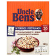 Uncle Ben's Ryż długoziarnisty z dzikim 500 g (4 torebki)