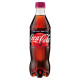 Coca-Cola zero Cherry Napój gazowany 500 ml