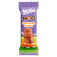 Milka Moo Czekolada mleczna z nadzieniem karmelowym 16 g