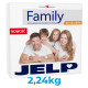 JELP Family Hipoalergiczny proszek do prania do kolorów 2,24 kg (32 prania)