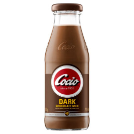 Cocio Dark Mleko kakaowe 270 ml