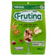 Nestlé Frutina Owoce i Błonnik Płatki z pełnego ziarna pszenicy z jabłkami i rodzynkami 500 g