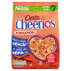 Nestlé Cheerios Oats Cinnamon Chrupiące płatki śniadaniowe 400 g