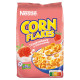 Nestlé Corn Flakes Chrupiące płatki kukurydziane smak truskawkowy & śmietankowy 450 g