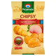 Przysnacki Chipsy o smaku szynka wiejska 135 g