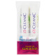 Cleanic Pure Effect Soft Touch Płatki kosmetyczne 2 x 120 sztuk i Patyczki kosmetyczne 160 sztuk