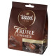 Wawel Trufle z Wawelu Cukierki kakaowe o smaku rumowym w czekoladzie 245 g