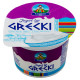Łowicz Jogurt naturalny typ grecki lekki bez laktozy 250 g