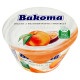 Bakoma Premium Jogurt z brzoskwiniami i marakują 140 g