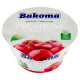 Bakoma Premium Mild Jogurt z wiśniami 140 g