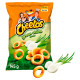 Cheetos Chrupki kukurydziane o smaku zielonej cebulki 145 g