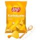 Lay\'s Chipsy ziemniaczane karbowane solone 130 g