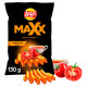 Lay\'s Maxx Chipsy ziemniaczane o smaku orientalnej salsy 130 g