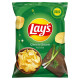 Lay\'s Chipsy ziemniaczane o smaku zielonej cebulki 215 g