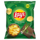 Lay\'s Chipsy ziemniaczane o smaku zielonej cebulki 265 g