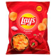 Lay\'s Chipsy ziemniaczane o smaku papryki 265 g