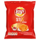 Lay's Stix Chipsy ziemniaczane o smaku ketchupu 40 g