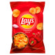 Lay\'s Chipsy ziemniaczane o smaku papryki 140 g